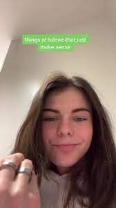 Tulane Whippett Video