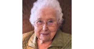 Joan Baughman Obituary (1928