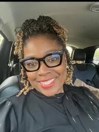 🗣️Sorors it's Celebration time!!!!!! Let's send a BIG Happy Birthday  shoutout to our Soror Latoya Adams of the SWAG LINE🎂🎊🎈💕May 2024 be your  year to SOAR and filled with love, happiness, joy