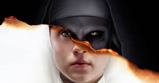When a young nun at a cloistered abbey in romania takes her own life, a priest with a haunted past and a novitiate on the threshold of her final vows are sent by the vatican to investigate. The Nun Streaming Where To Watch Movie Online