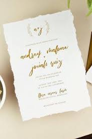 Diy Wedding Invitations You Can Create At Home Wedding Forward In 2020 Wedding Invitations Diy Wedding Invitations Easy Diy Wedding Invitations
