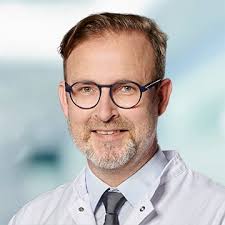 Zentrumsleitung Darmkrebszentrum Onkologisches Zentrum Krankenhaus  Martha-Maria Halle-Dölau