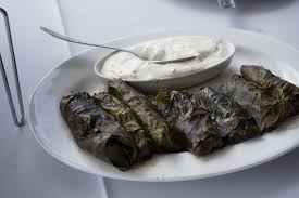 アルメニア ジョージア以上 食事がおいしい国アルメニアの名物料理はザリガニだけじゃない 旅は小粒でピリリとからい