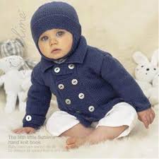 Erkek Bebek Yelekleri Bebek Yelek Baby Knitting Patterns Erkek Bebek