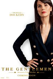 Originally, gentleman was the lowest rank of the landed gentry of england, ranking below an esquire and above a yeoman; The Gentlemen 2019 Filmaffinity