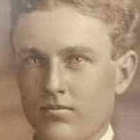 George Warren Devore (1892–1968)