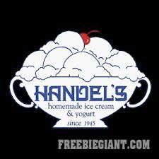 Free Ice Cream Cone At Handel S Homemade Ice Cream Newsletter Signup Requires Http Freebiegiant Com F Homemade Ice Cream Homemade Ice Get Free Stuff Online