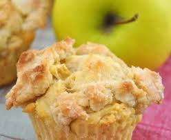 Muffins Bretons Recette Muffins Recettes De Cuisine Alimentation