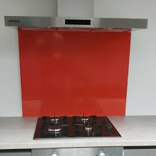Fond De Hotte Credence Rouge Ral 3020 H 55 Cm X L 50 Cm De 1 5mm Alu 3020 H 55 Cm X L 50 Cm