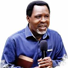 Prophet Kakande's Spiritual Fathers and Their Legacy