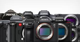 Best Sony Cameras For Photography 2019 Ephotozine