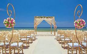 Top 10 Cancun Wedding Packages Resorts With Prices Inclusions 2022 Casamento Em Cancun Casamento Estilos De Casamento