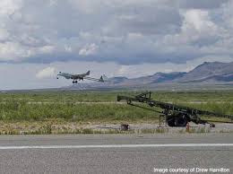 White sands missile range facilities. White Sands Missile Range Army Technology
