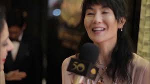 50th Anniversary Gala at Mandarin Oriental, Hong Kong