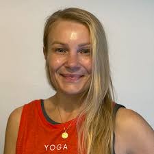 Schedule for Hot Yoga in West Bridgford