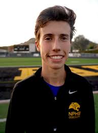 Record Pace. Originally published