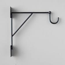 Garden Hardware Accents Outdoor Hooks Signs Garden Decor Terrain Iron Lanterns Outdoor Lantern Lighting Hanging Basket Brackets