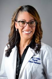 Premise Clinical Pharmacist Kathy Doane Elected as National Director of the  Association of Diabetes Care & Education Specialists for 2025