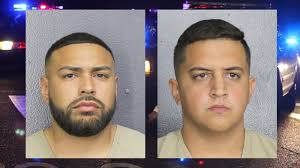 Parkland Residents Charged In Medicare Fraud Schemes