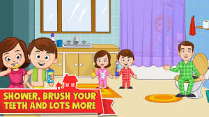 Always remember your bff's birthday. My Town Home Dollhouse 6 01 Unlimited Money Crack Games Download Latest For Android Androidhappymod
