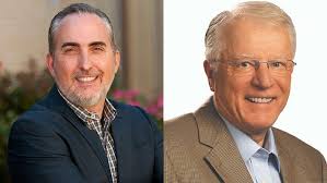 Mark Yarbrough & Erwin Lutzer