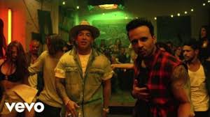 Luis fonsi & daddy yankee] despacito quiero respirar tu cuello despacito deja que te diga cosas al oído para que te acuerdes si no estás conmigo despacito quiero desnudarte a besos despacito firmar las paredes de tu laberinto y hacer de tu cuerpo todo un manuscrito (sube, sube. Luis Fonsi Despacito Ft Daddy Yankee Audio Youtube