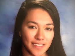 Teen Sarah Stent 'thrown off bridge by prom date Preston Taylor and Liam  McAtasney' as dad Michael Stent faces the boys in court