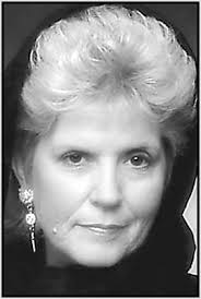 Judy Sehon Obituary (2006)