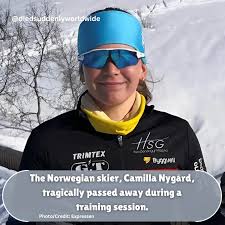 Camilla Nygaard