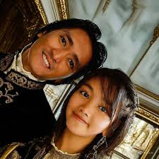 Hi Crush! Pansinin mo naman ako Pota 😂 #PrettyPota #Please  #TitosAndTitasOfManila ©️Payt Me