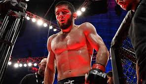 Полное видео боя конор макгрегор — дастин порье 3 ufc 264. Boj Islama Mahacheva I Rafaelya Dos Anosa Snova Otmenen