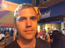 Seen and Heard during the Zombie Walk