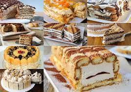 Maybe you would like to learn more about one of these? Torte Con Biscotti Ricette Veloci Raccolta