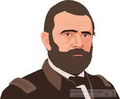 American Presidents Clipart