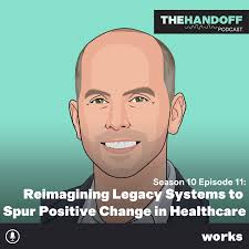 The Handoff, by Trusted Health