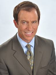 Larry Handley talks about his future after WCPO-TV