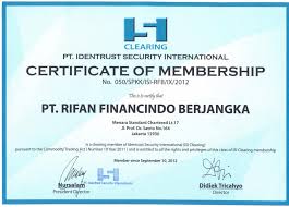 Kesempatan untuk rekan job hunter untuk melamar sebagai staff admin operational, telah dibuka dirifan financindo. Rifan Financindo Berjangka Beranda