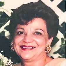 MARIE Petzold Obituary (1939