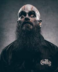 Happy Birthday to our Guitarist Toby Wright!!! #TheConvalescence  #TobyWright #BennyKapow #DeathMetal #corpsepaint #Deathcore #blood #guitar  #guitarist #shredder