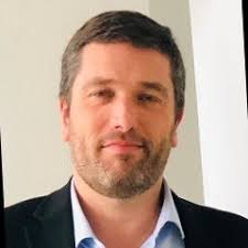 Welcome to Didier PEOC'H who joins SYNERLAB today,