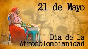 El día nacional de la afrocolombianidad se conmemora anualmente desde el 21 de mayo de 2002 obedeciendo a la ley. Reflections On Afro Colombian Culture