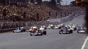 Refer a friend north america; In The Pits Covering The 1973 F1 World Championship