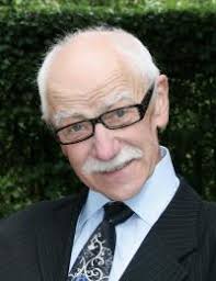 Jos Knaepen († 29/10/2017)