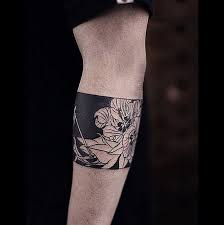 Fabulous Flora Armband Tattoo Design Arm Band Tattoo Tattoos