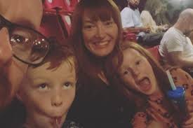 Fundraiser by Sacha Johnson : Treatment for Glioblastoma