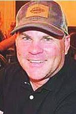 Brian Falk Obituary (1974