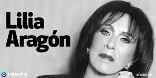 Lilia aragón cree que el fenómeno de yalitza aparicio es pasajero. Canacine Ø¹Ù„Ù‰ ØªÙˆÙŠØªØ± La Exitosa Actriz Mexicana Lilia Aragon Nace Undiacomohoy En El Ano De 1938 Https T Co Pcabamctff ØªÙˆÙŠØªØ±