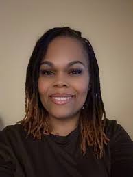 Chrystal Ingram's Instagram, Twitter & Facebook