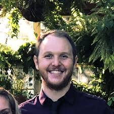 James Masch's Instagram, Twitter & Facebook