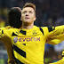 Gossip: Arsenal to beat Liverpool to Reus - TEAMtalk | Latest...